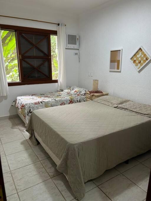 Casa Em Condominio Maresias Frente A Praia Екстериор снимка