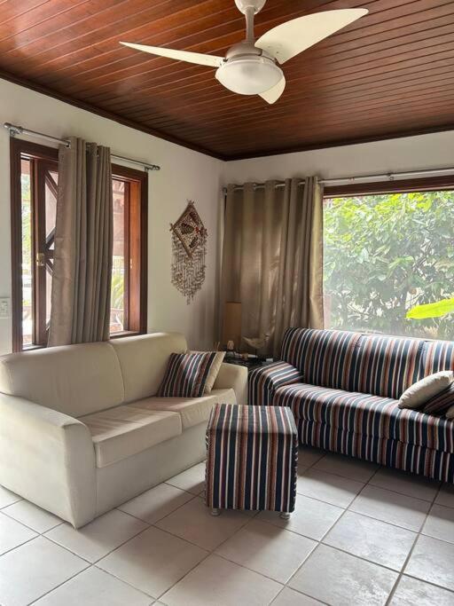 Casa Em Condominio Maresias Frente A Praia Екстериор снимка