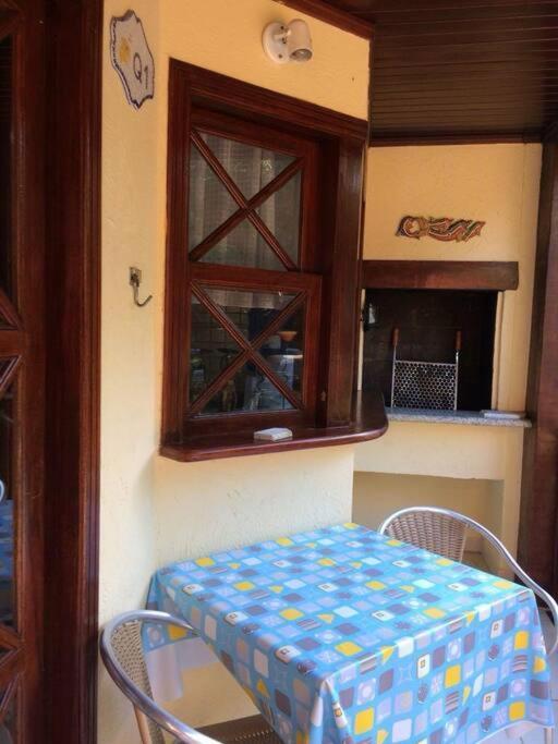 Casa Em Condominio Maresias Frente A Praia Екстериор снимка