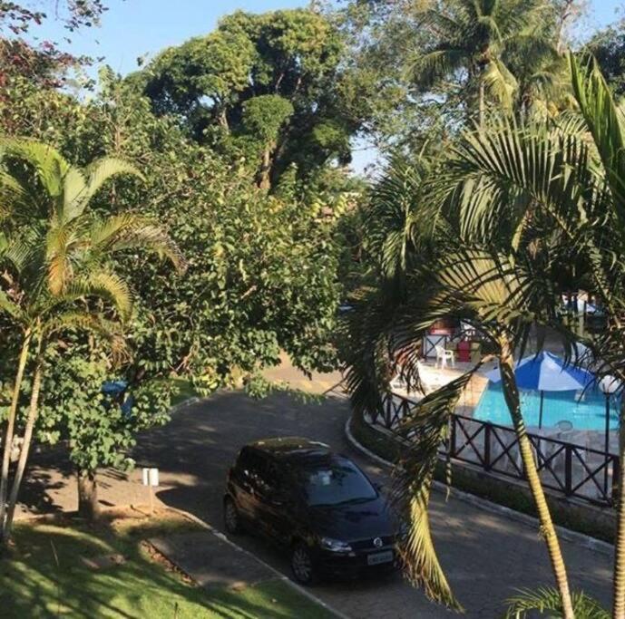 Casa Em Condominio Maresias Frente A Praia Екстериор снимка