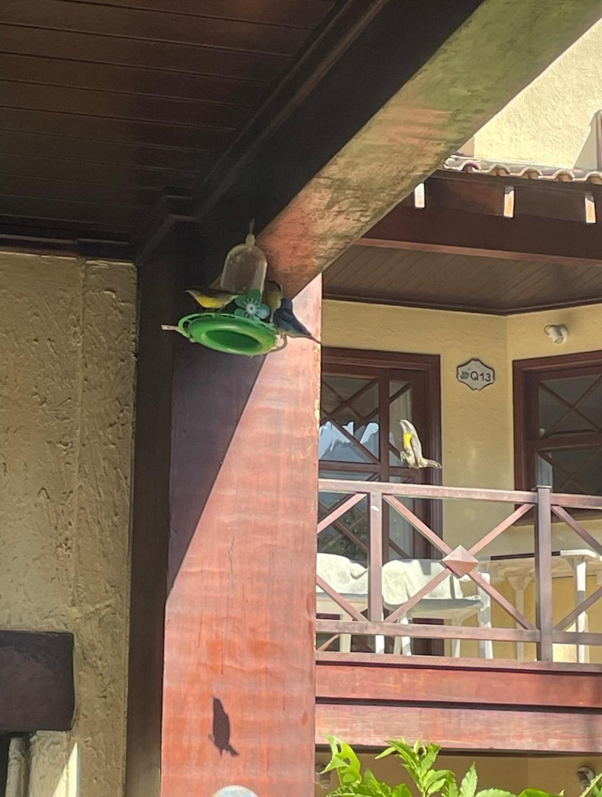 Casa Em Condominio Maresias Frente A Praia Екстериор снимка