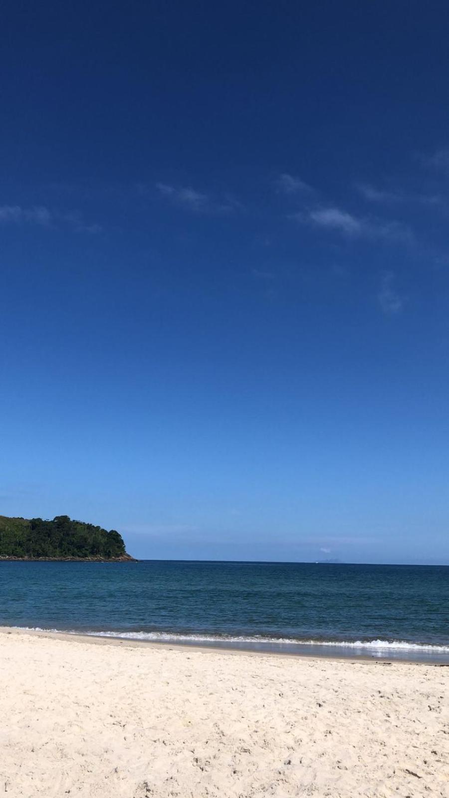 Casa Em Condominio Maresias Frente A Praia Екстериор снимка